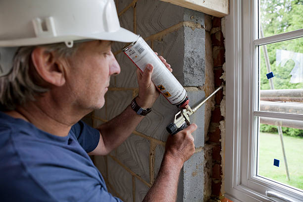 Best Energy Efficiency Insulation in North Les, AK